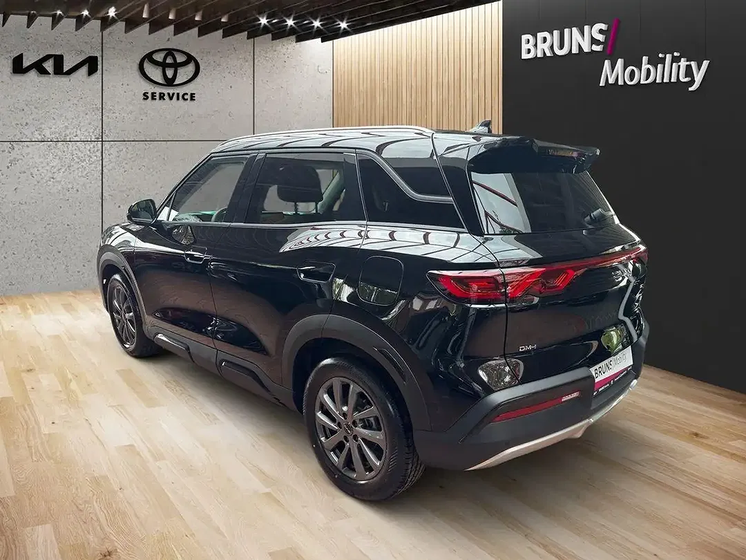 BYD Atto 2 - Thumbnail 5