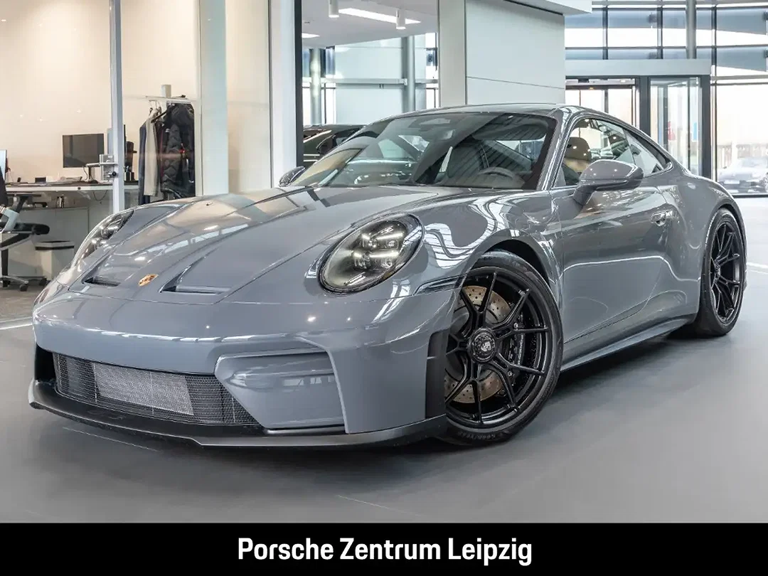 Porsche 992 - Afbeelding 1