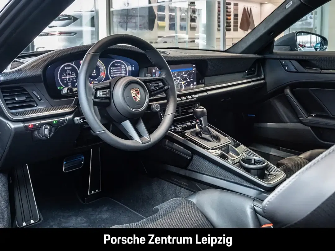 Porsche 992 - Thumbnail 15
