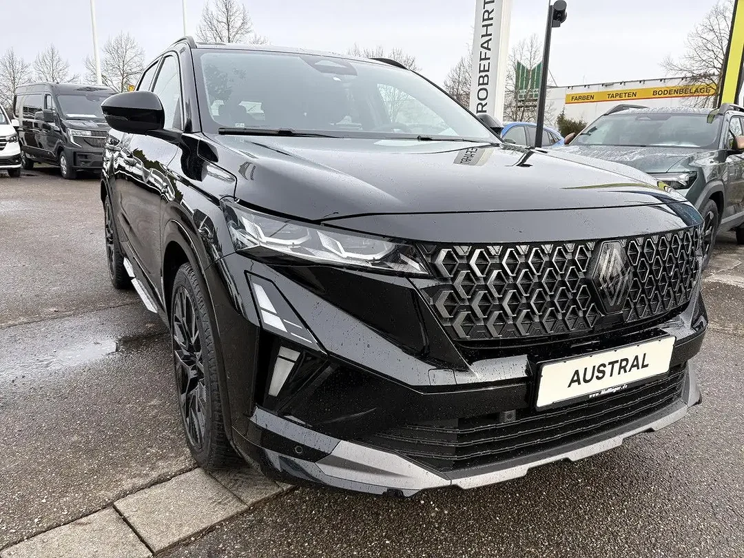 Renault Austral - Afbeelding 1