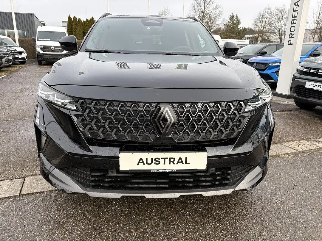 Renault Austral - Thumbnail 2