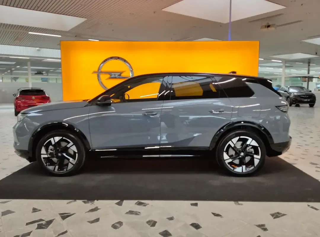 Opel Grandland - Thumbnail 4
