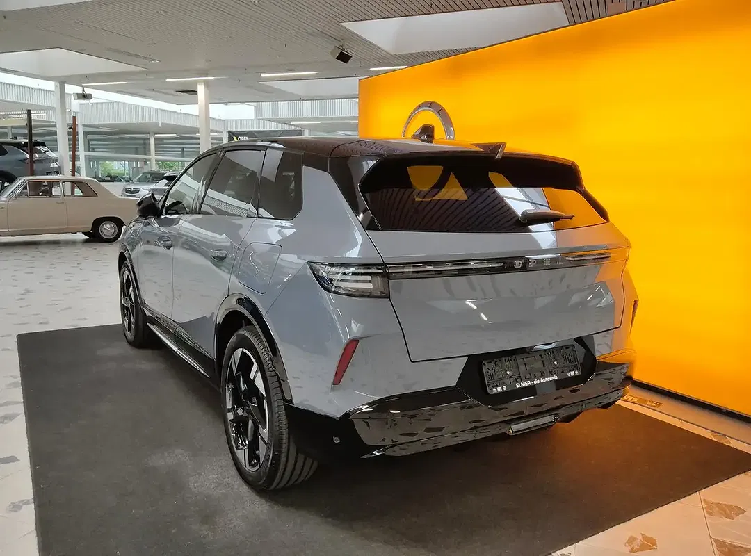 Opel Grandland - Thumbnail 5