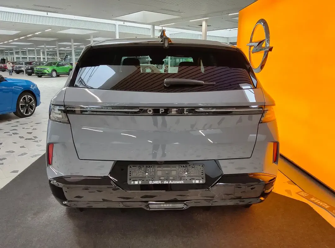 Opel Grandland - Thumbnail 6