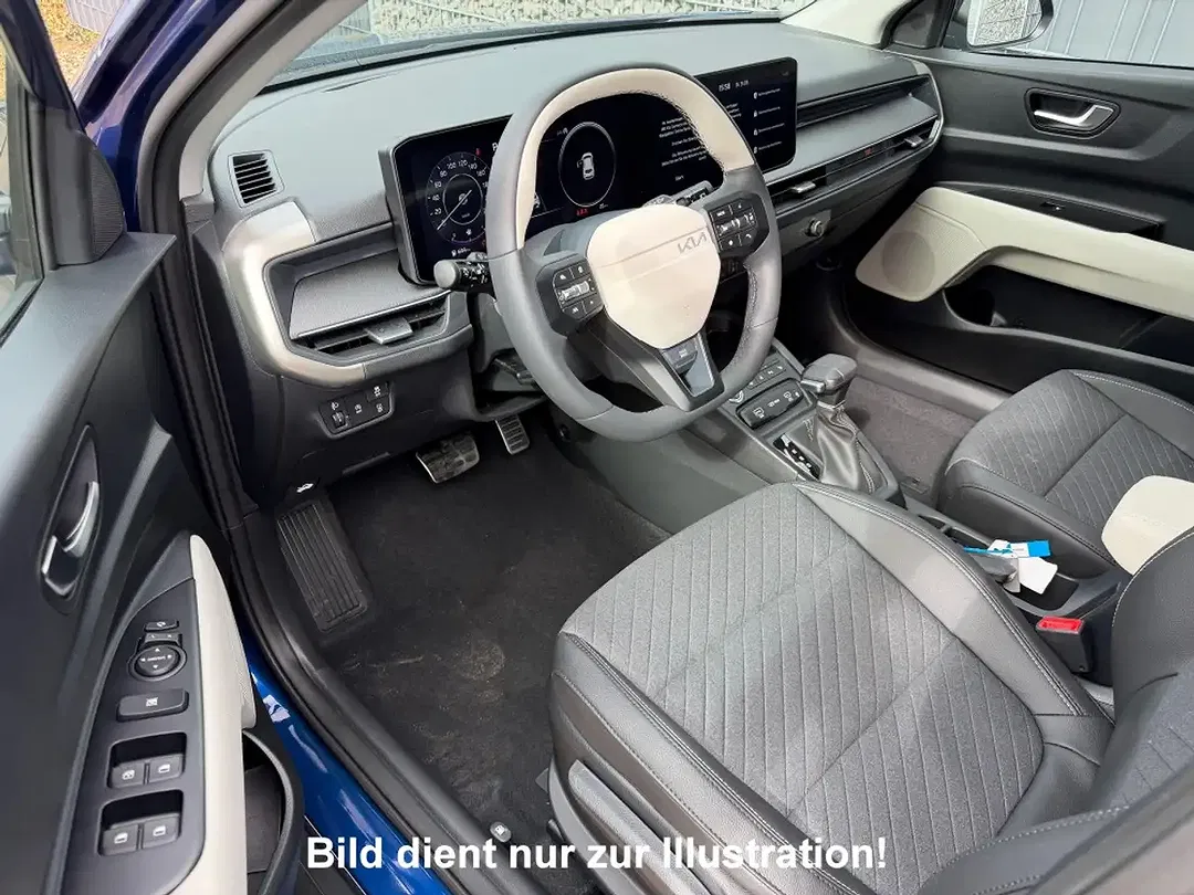 Kia Stonic - Thumbnail 6