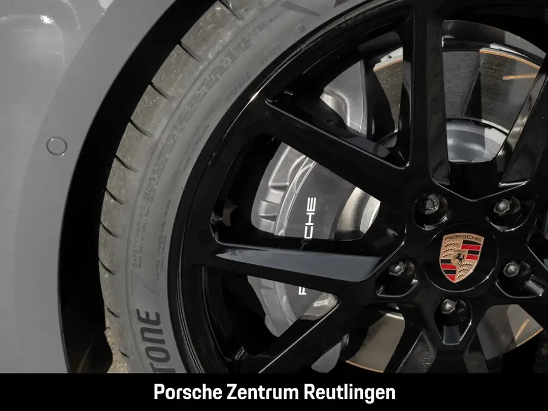 Porsche Panamera - Thumbnail 12