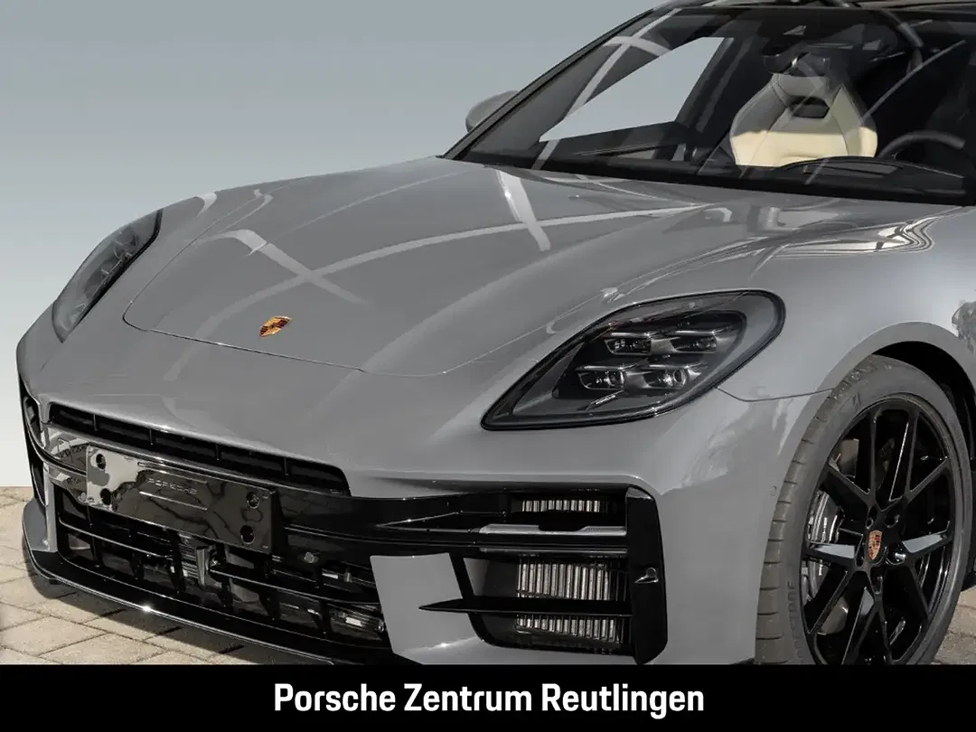 Porsche Panamera - Thumbnail 15