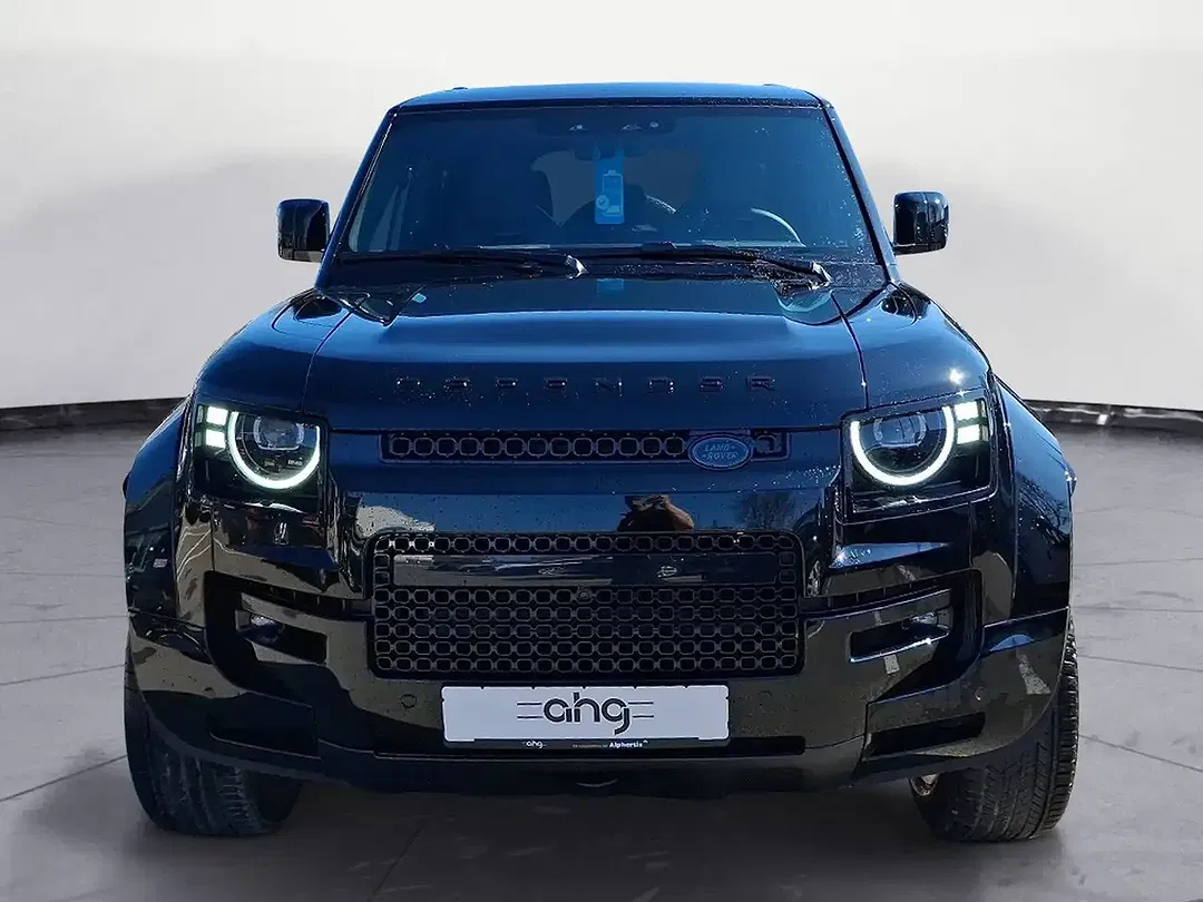 Land Rover Defender - Thumbnail 4