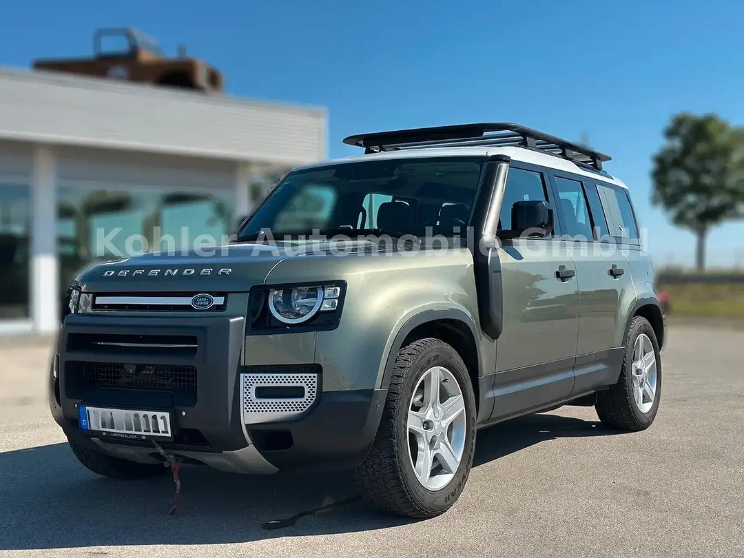 Land Rover Defender - Afbeelding 1