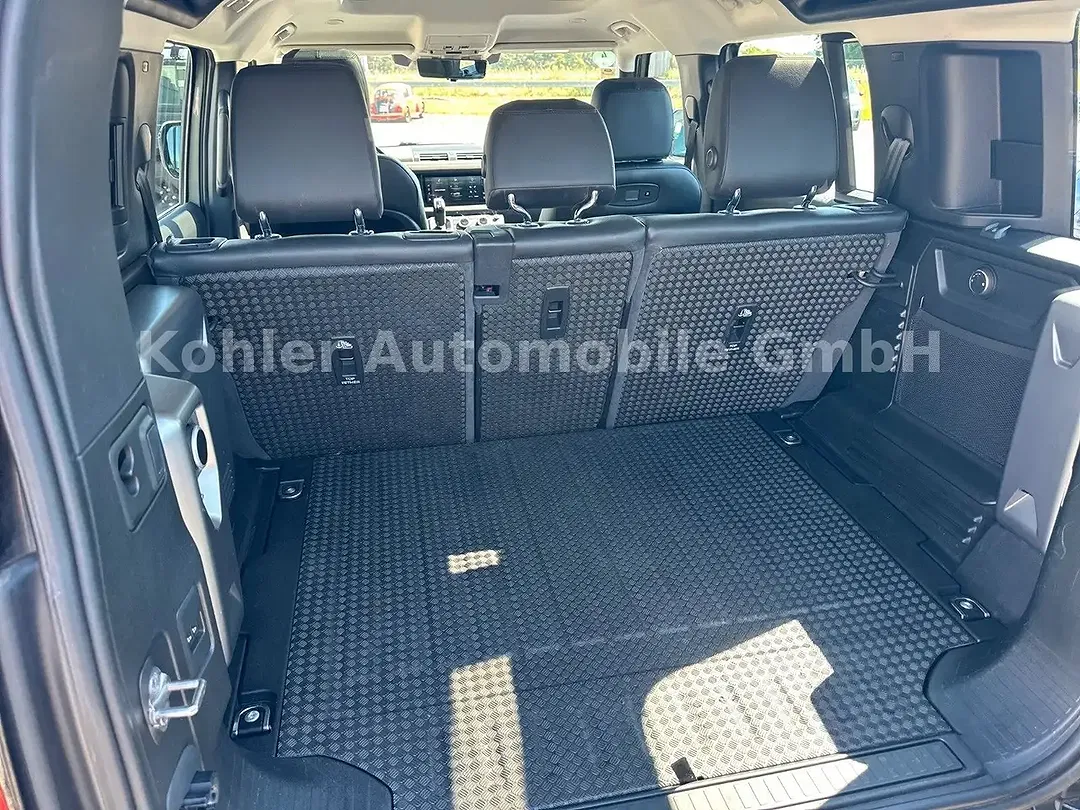 Land Rover Defender - Thumbnail 15