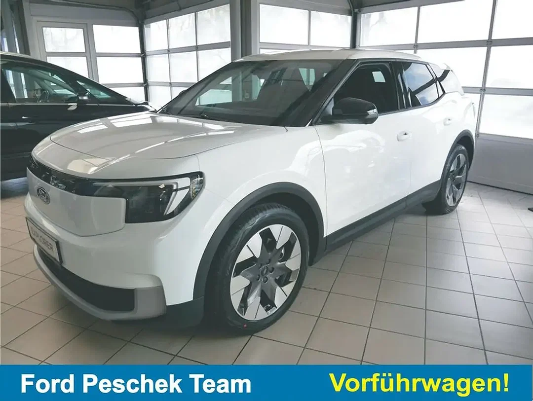 Ford Explorer - Afbeelding 1