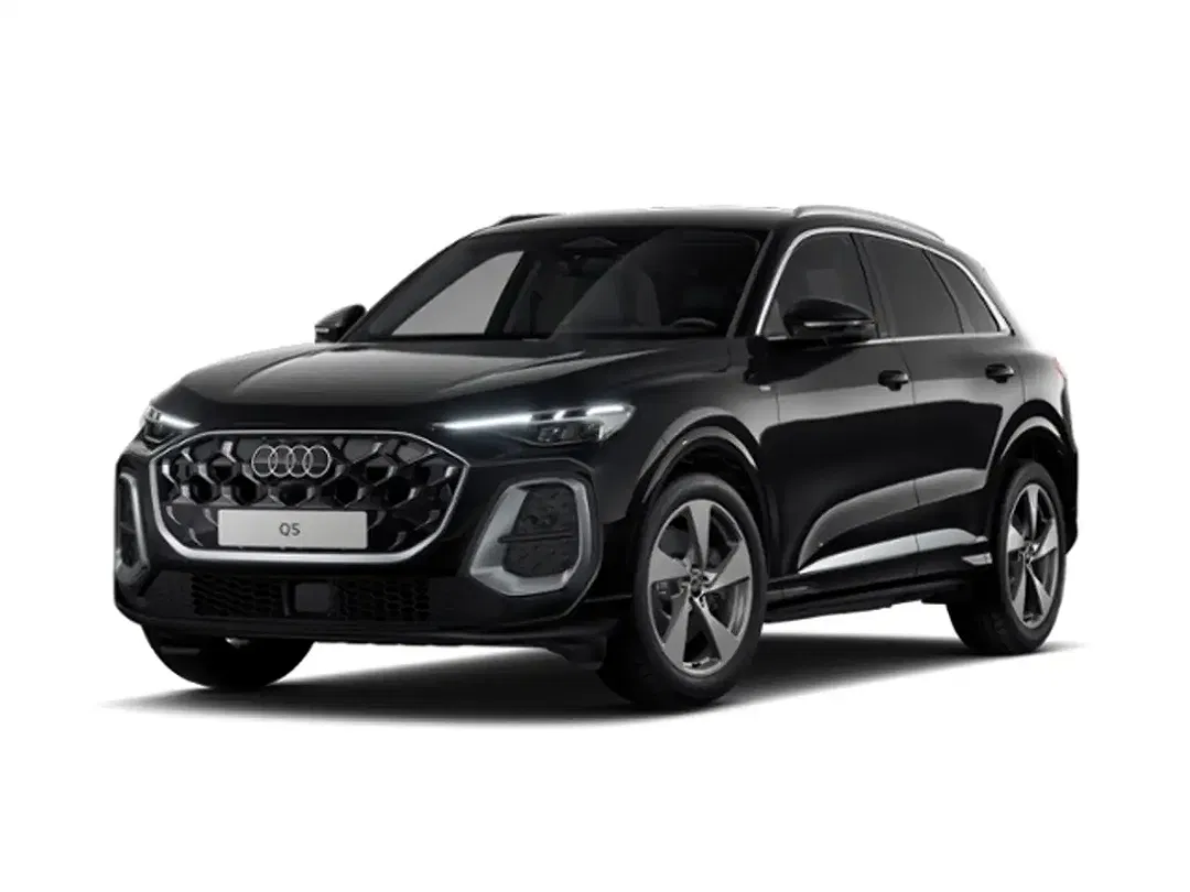 Audi Q5 - Thumbnail 1