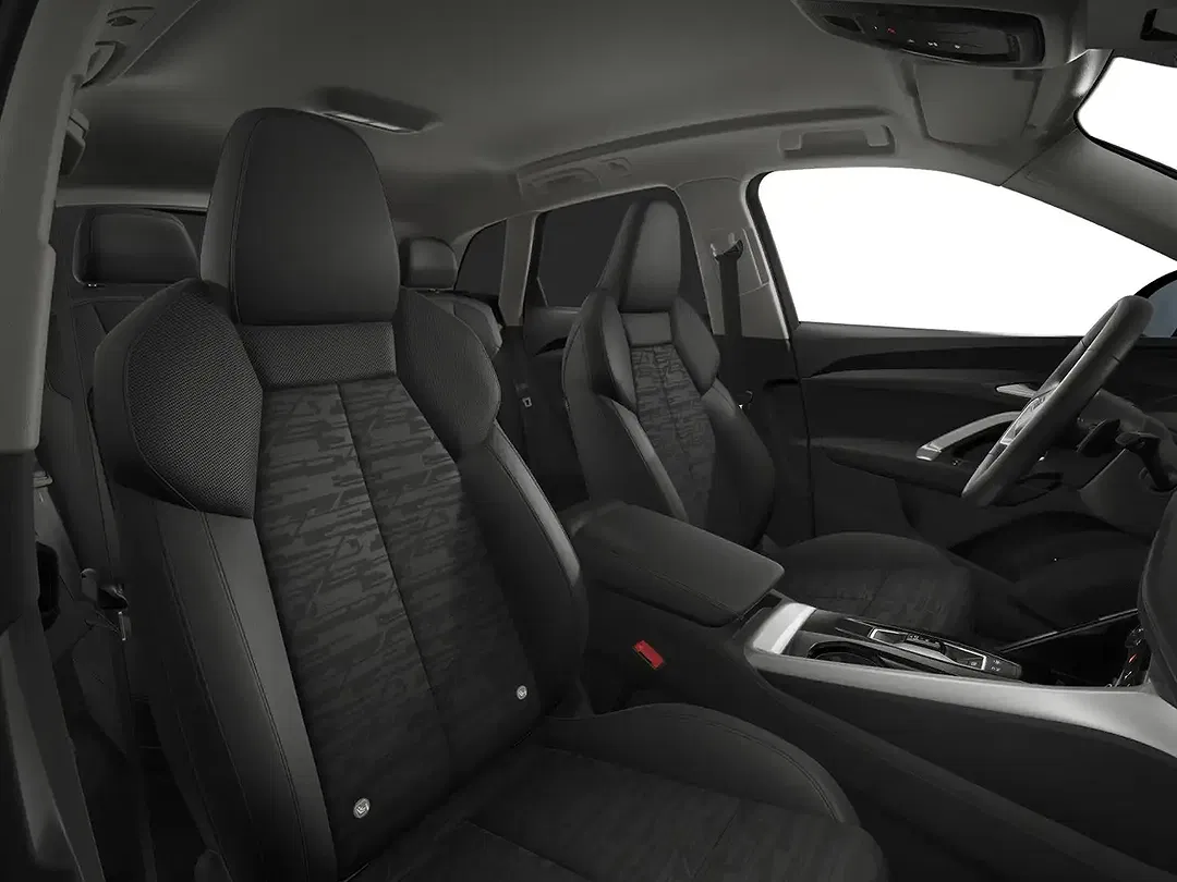 Audi Q5 - Thumbnail 10