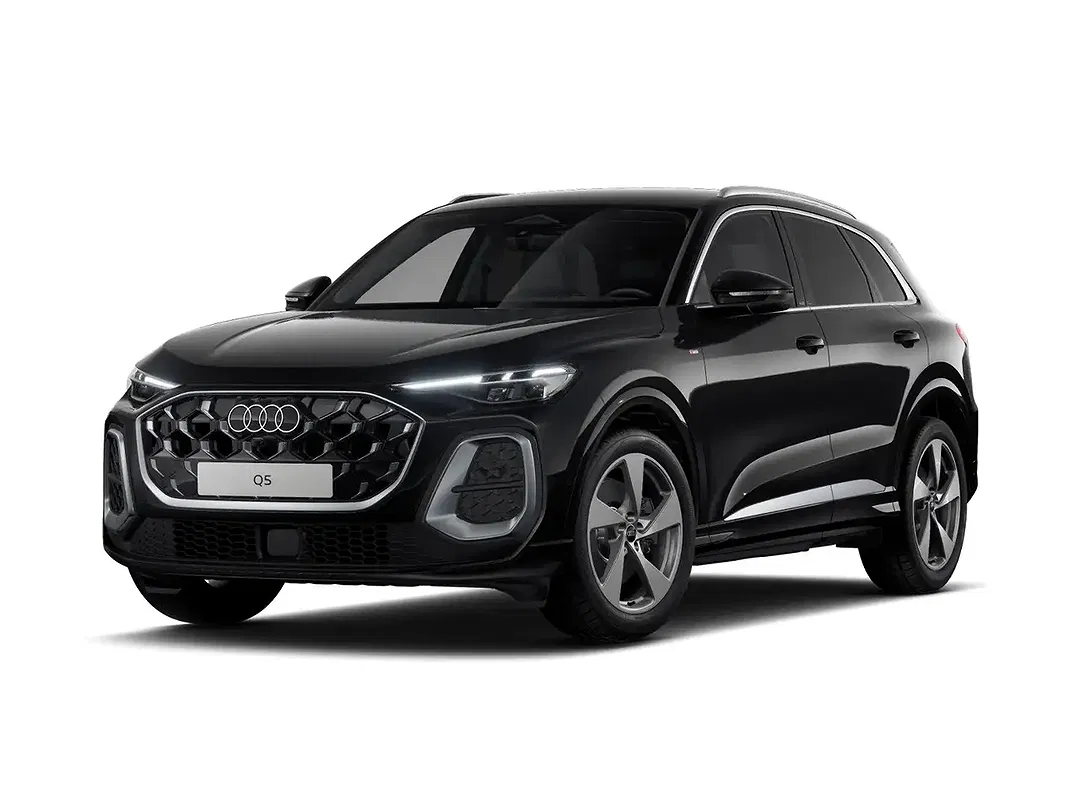 Audi Q5 - Thumbnail 2