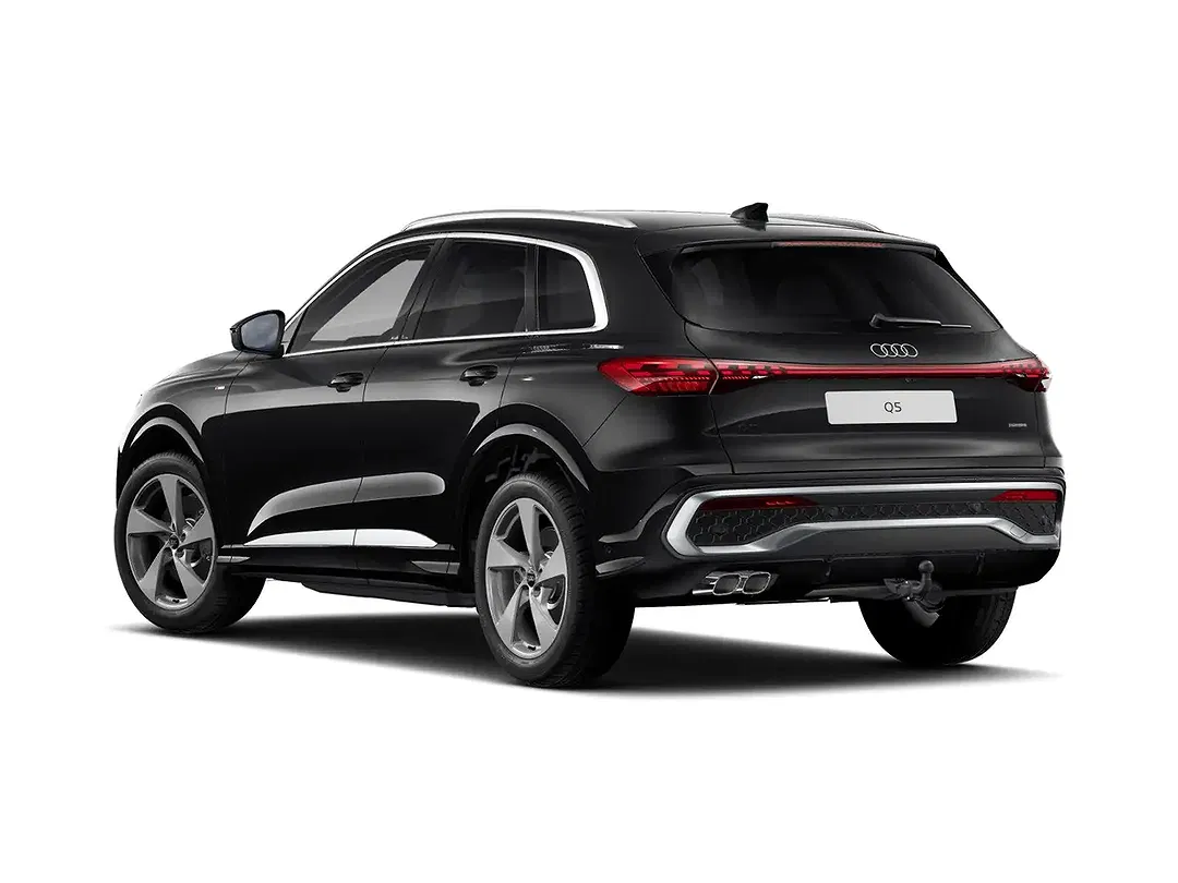 Audi Q5 - Thumbnail 3