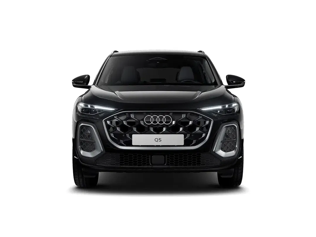 Audi Q5 - Thumbnail 4
