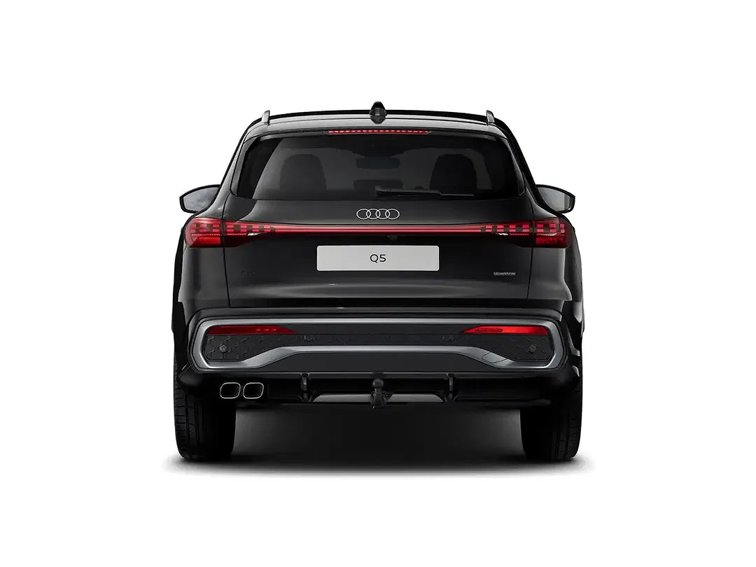 Audi Q5 - Thumbnail 5