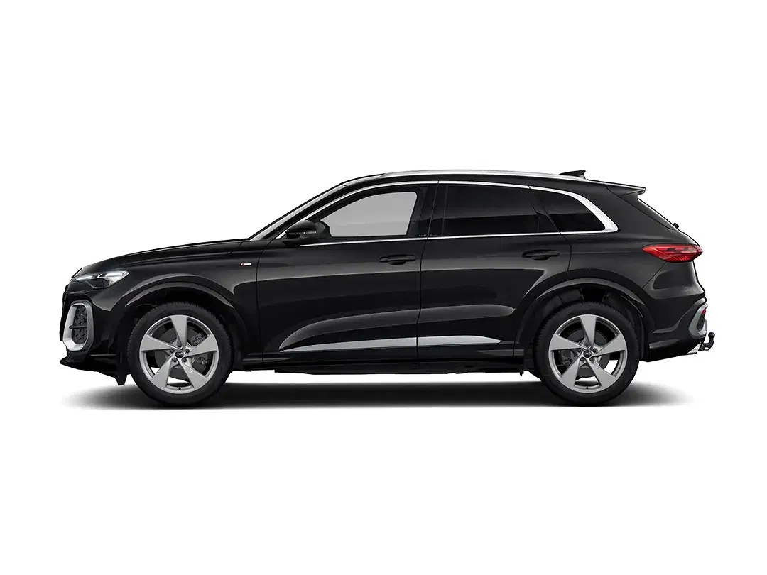 Audi Q5 - Thumbnail 7