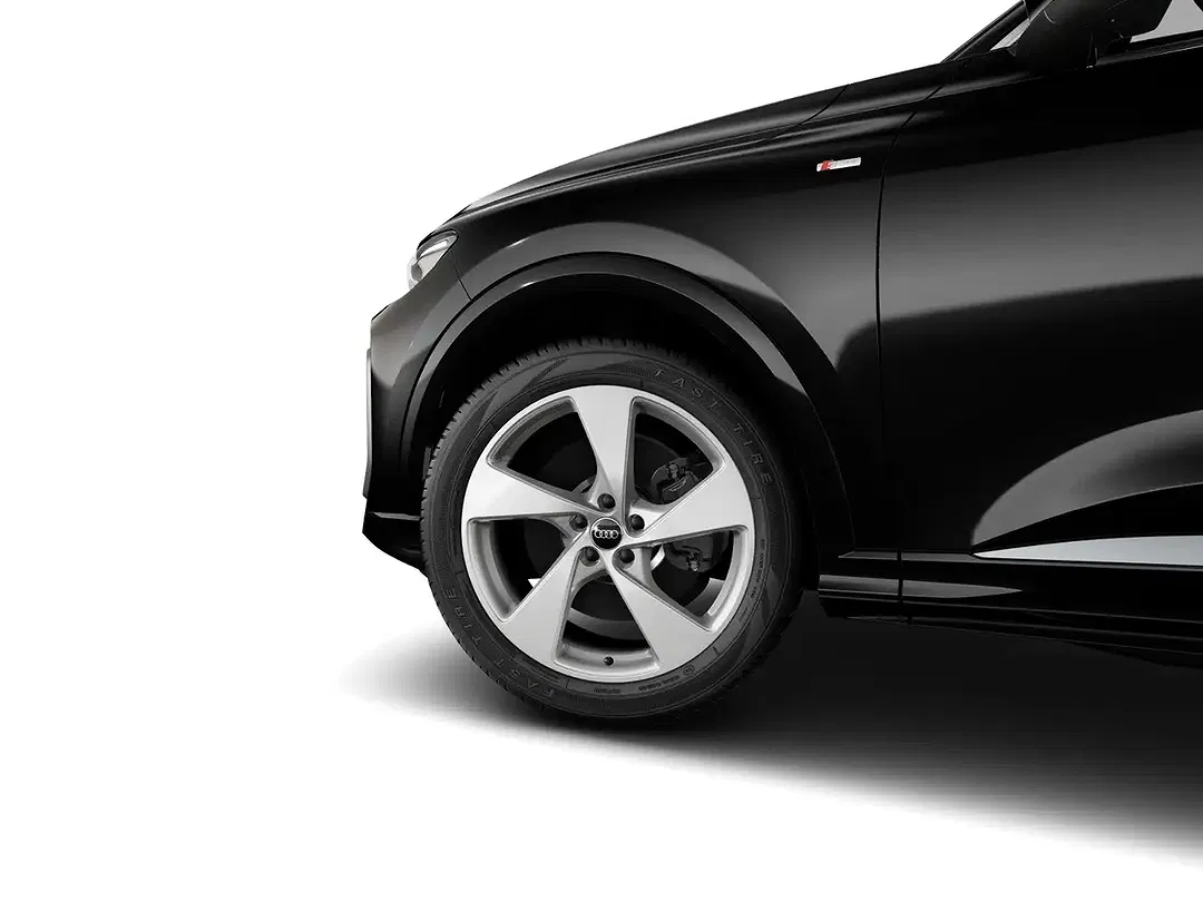 Audi Q5 - Thumbnail 8