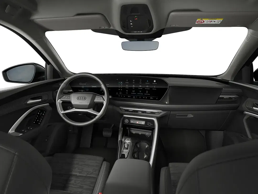 Audi Q5 - Thumbnail 9