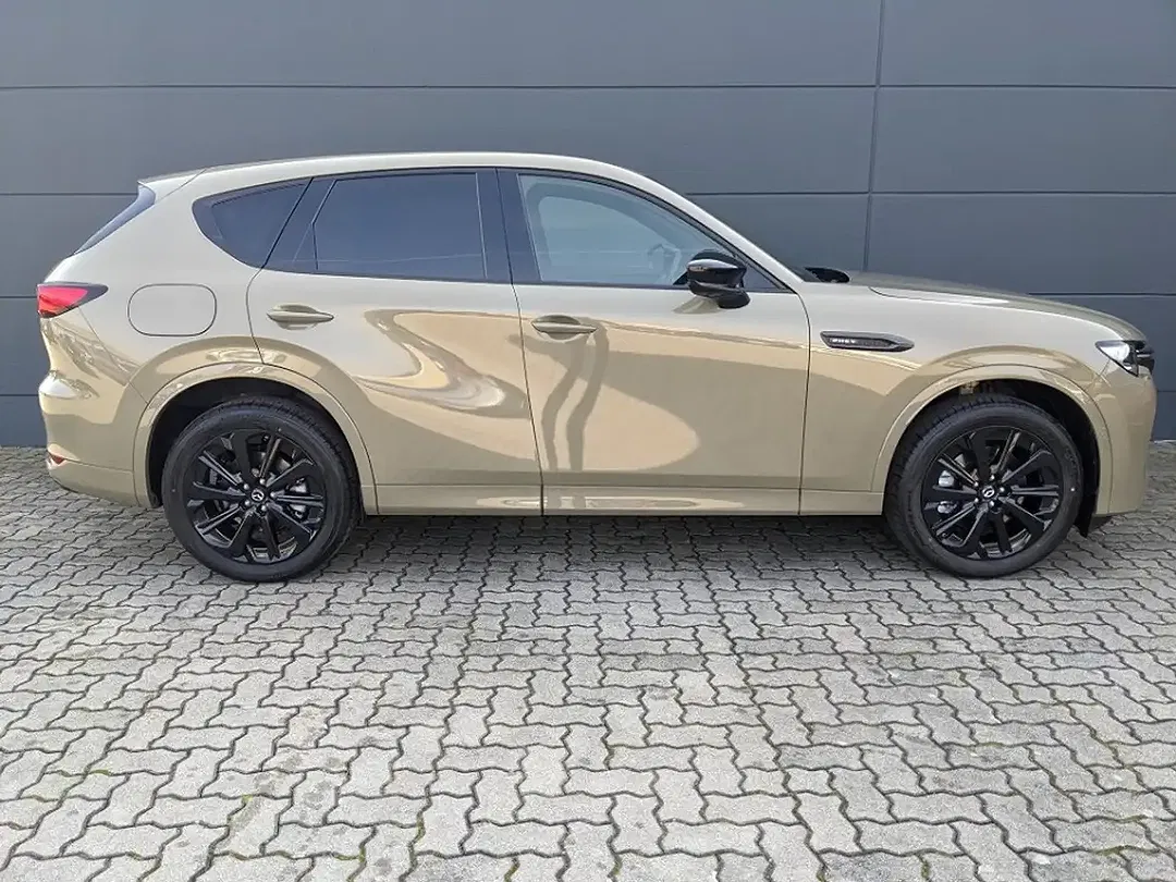 Mazda CX-60 - Thumbnail 6