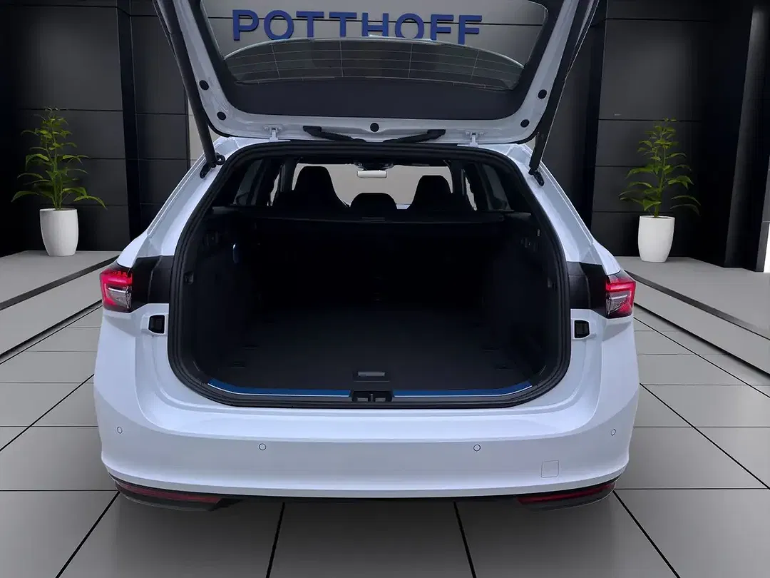 Skoda Superb - Thumbnail 5