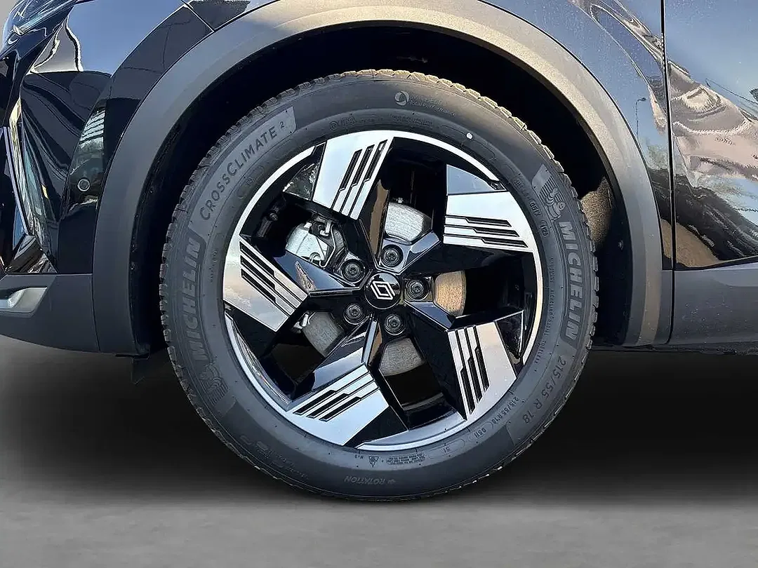 Renault Symbioz - Thumbnail 14