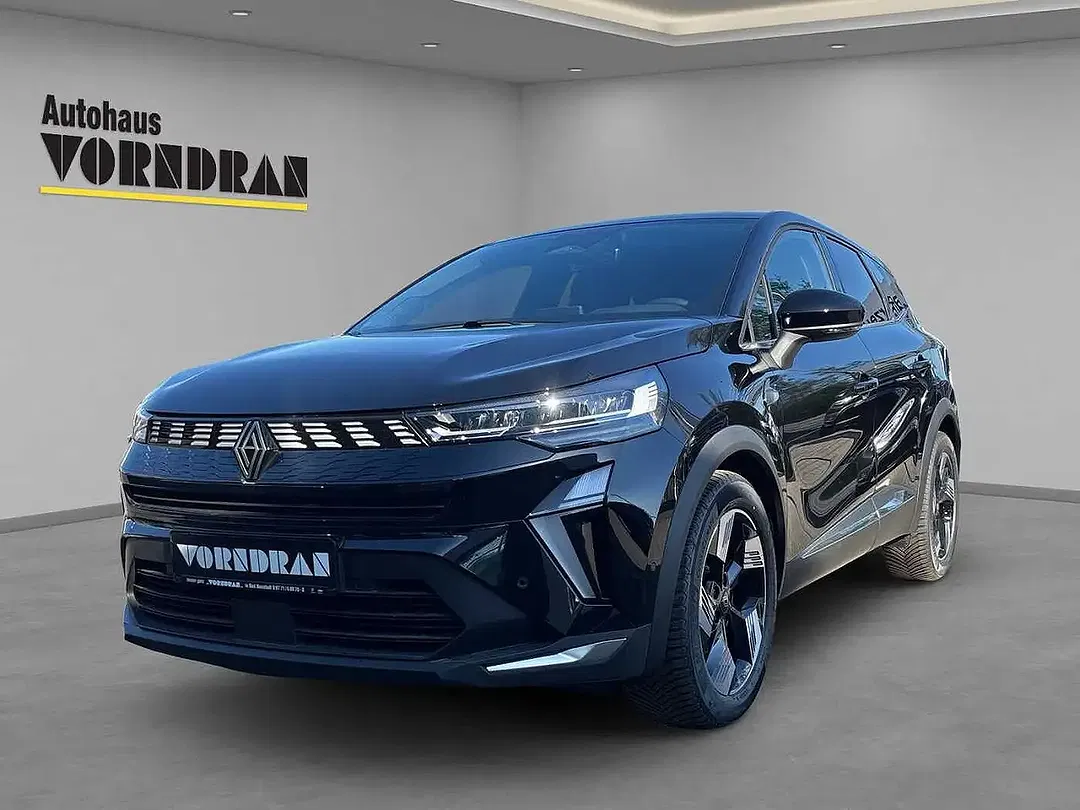 Renault Symbioz - Thumbnail 2