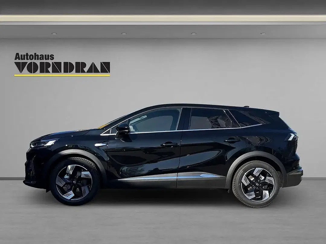Renault Symbioz - Thumbnail 3