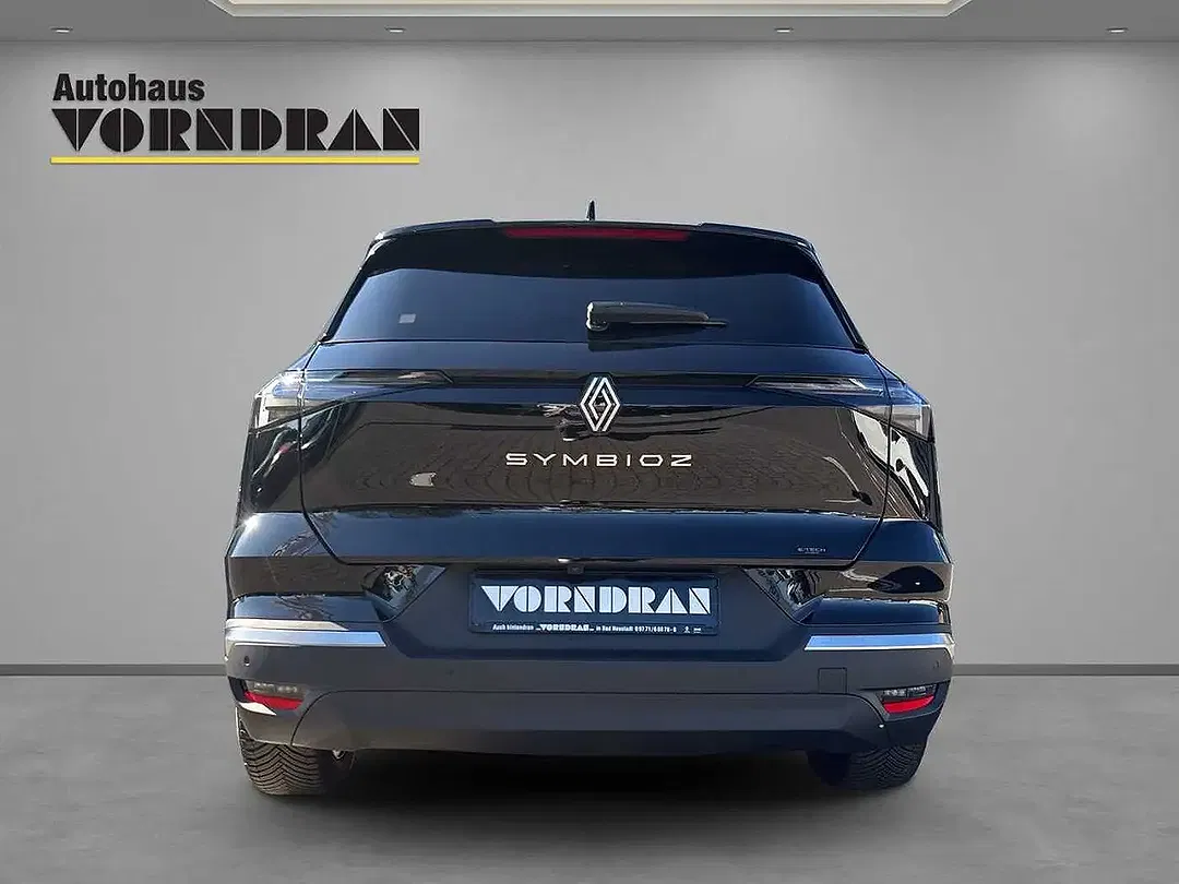 Renault Symbioz - Thumbnail 5