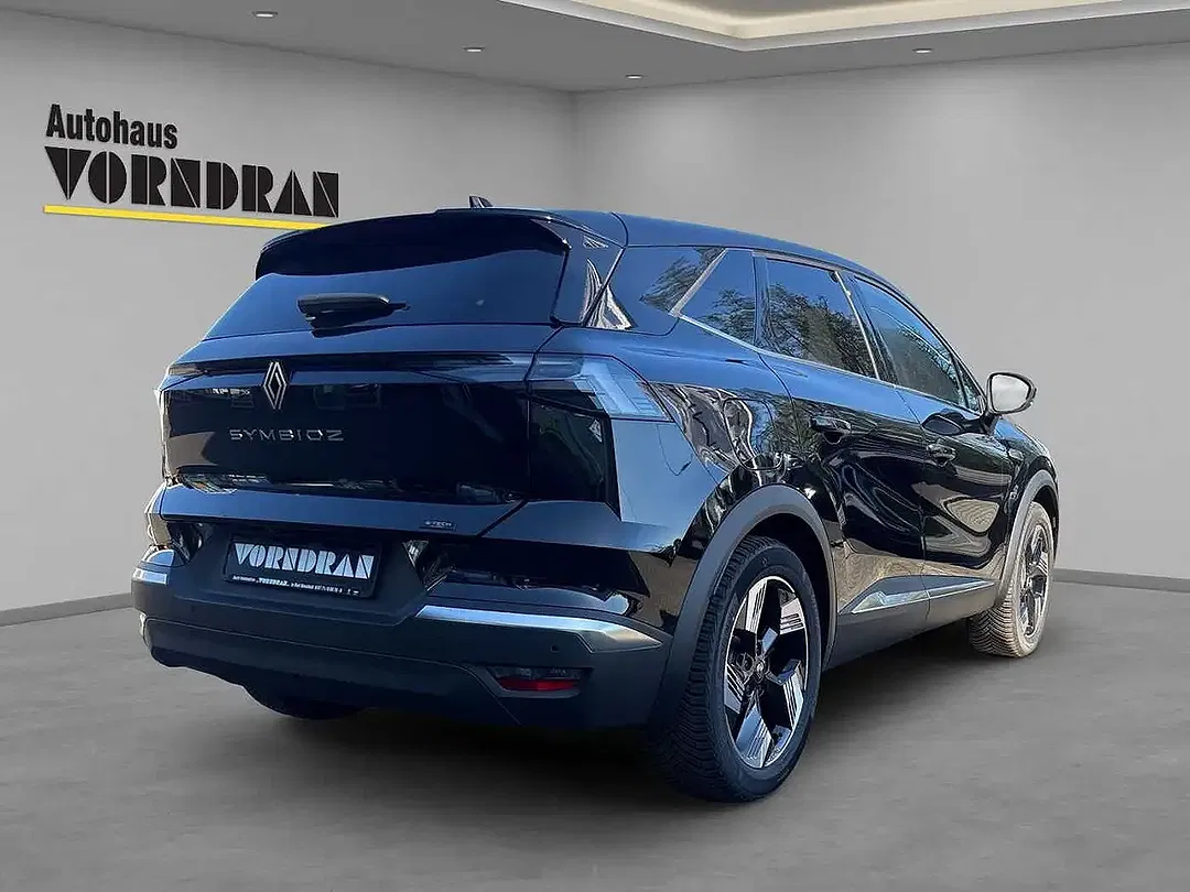 Renault Symbioz - Thumbnail 6
