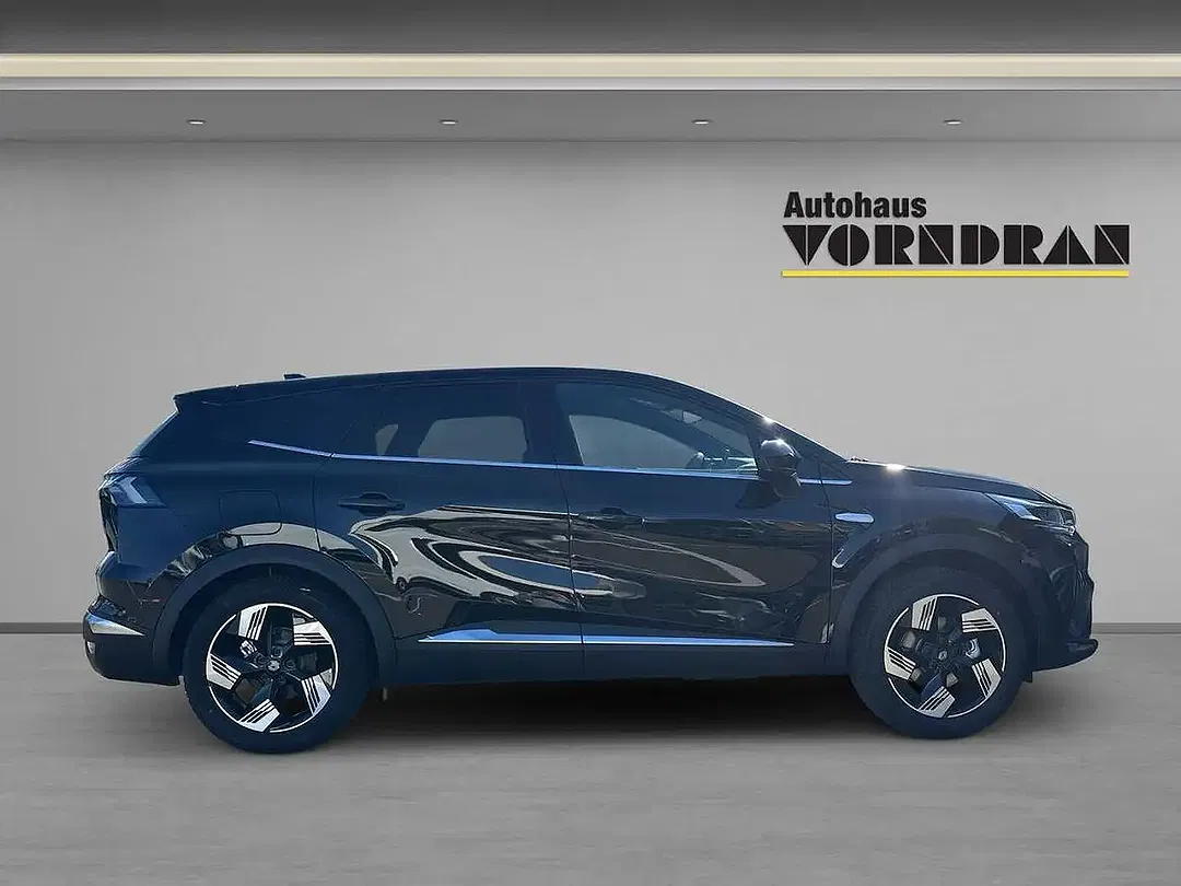 Renault Symbioz - Thumbnail 7