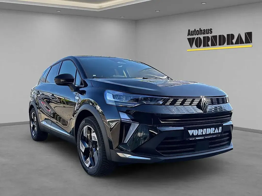Renault Symbioz - Thumbnail 8