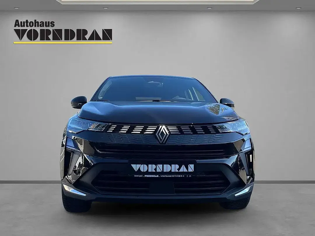 Renault Symbioz - Thumbnail 9
