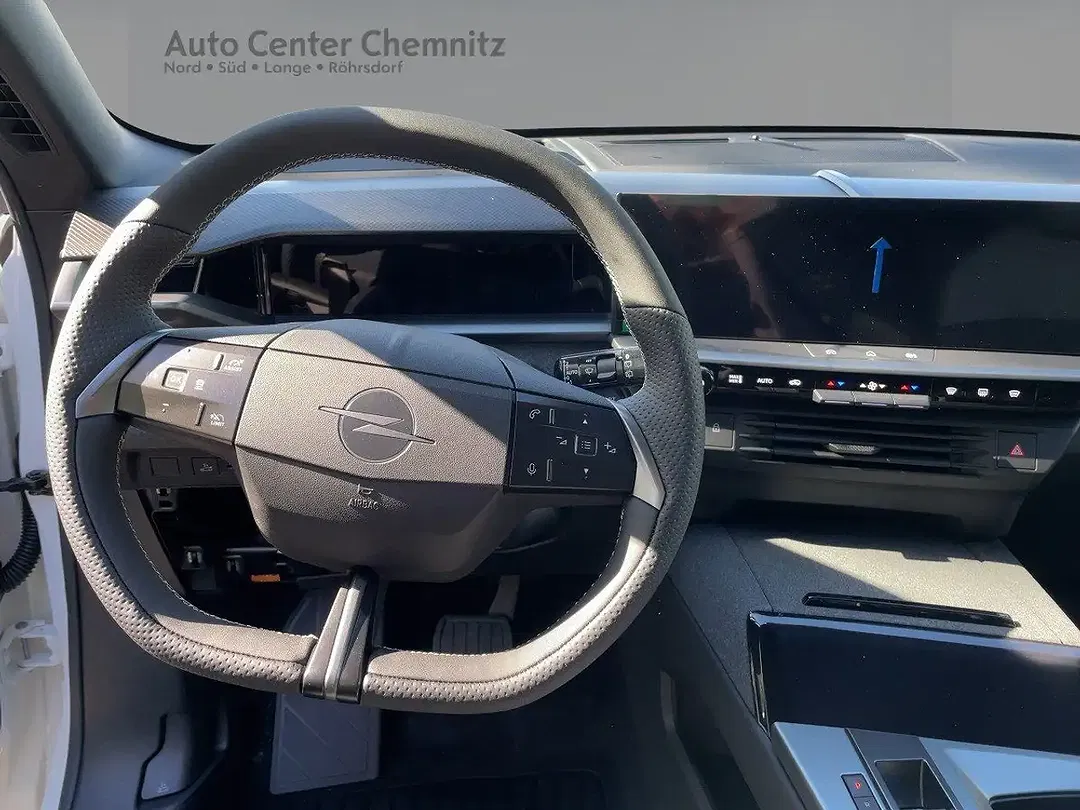Opel Grandland - Thumbnail 8