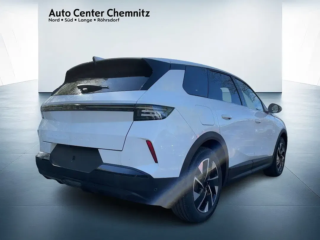 Opel Grandland - Thumbnail 1