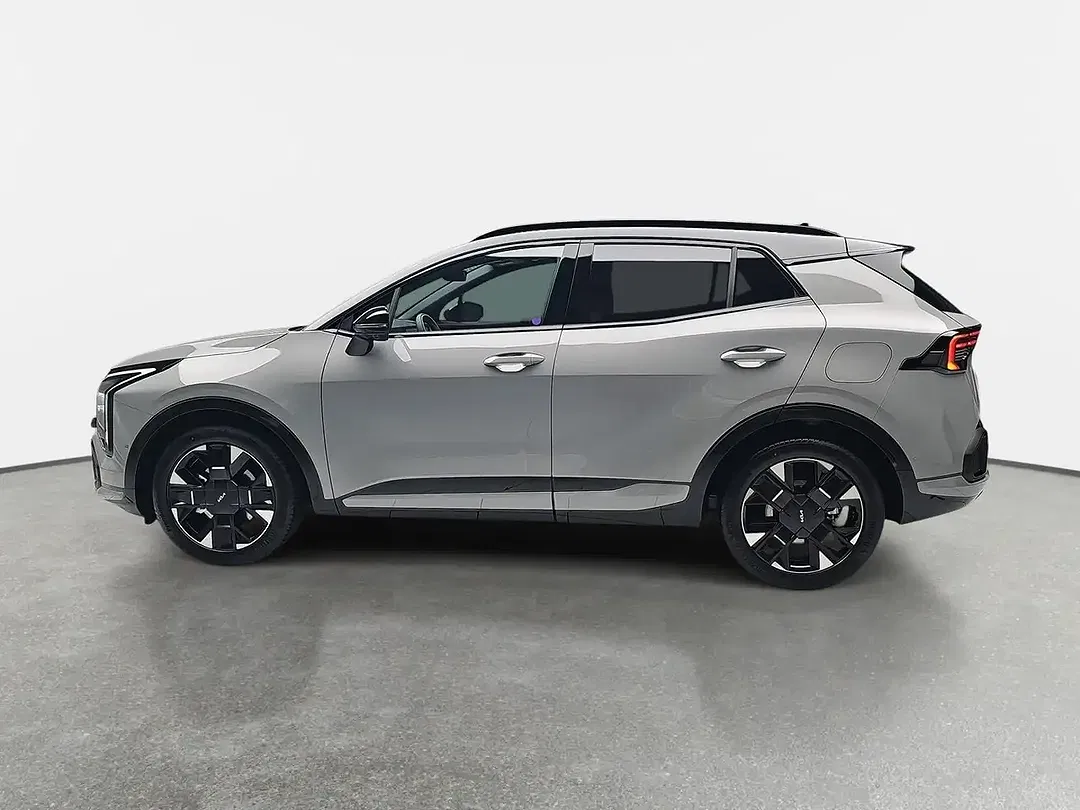 Kia Sportage - Thumbnail 5