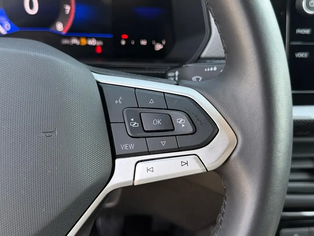 Volkswagen T-Cross - Thumbnail 11