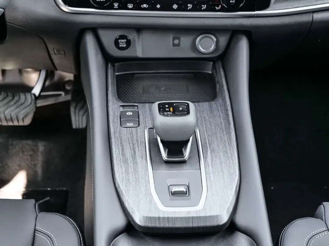 Nissan Qashqai - Thumbnail 10