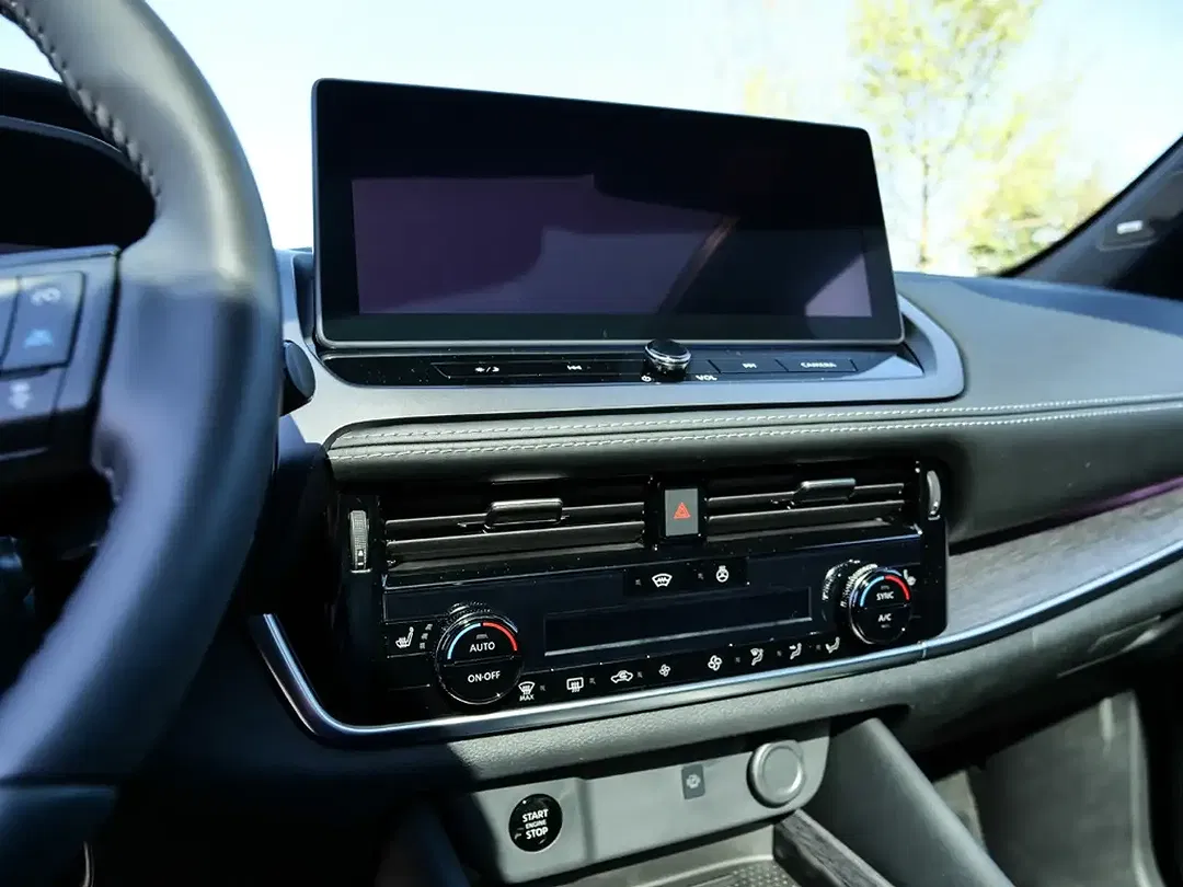 Nissan Qashqai - Thumbnail 14