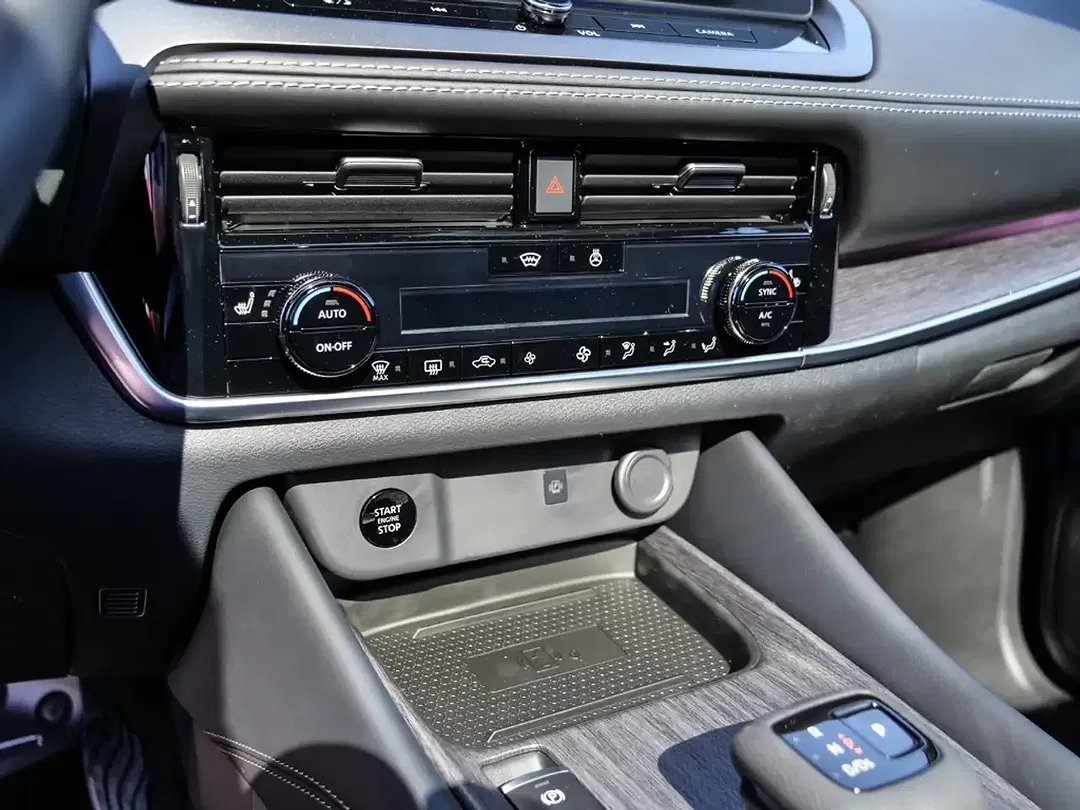 Nissan Qashqai - Thumbnail 15