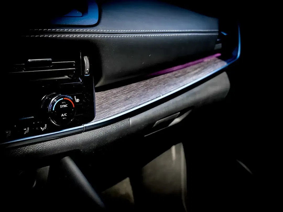 Nissan Qashqai - Thumbnail 16