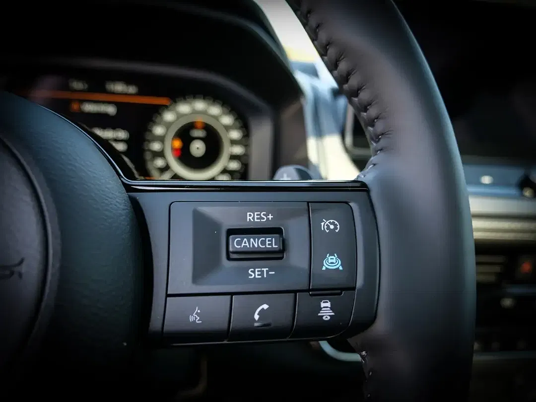 Nissan Qashqai - Thumbnail 18