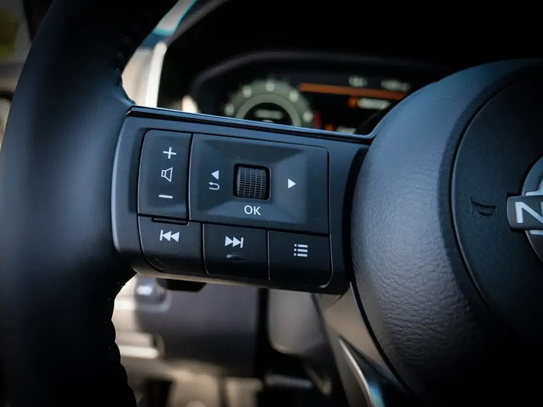 Nissan Qashqai - Thumbnail 19