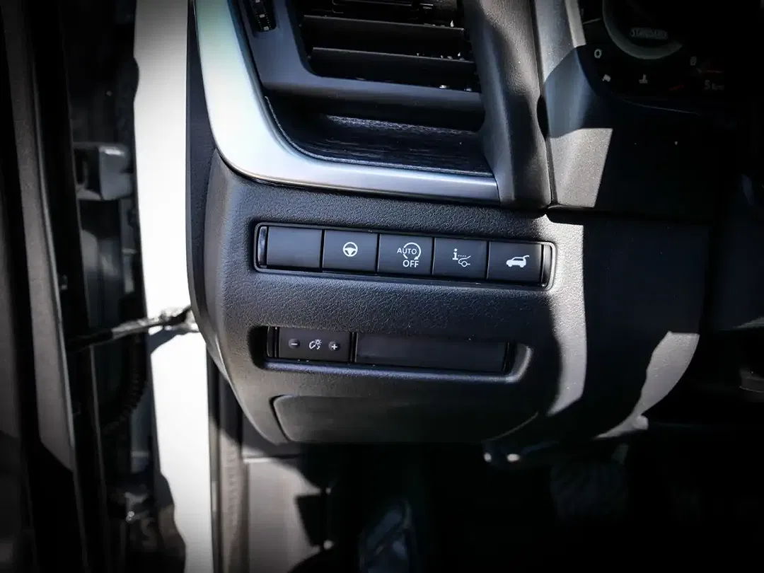 Nissan Qashqai - Thumbnail 20