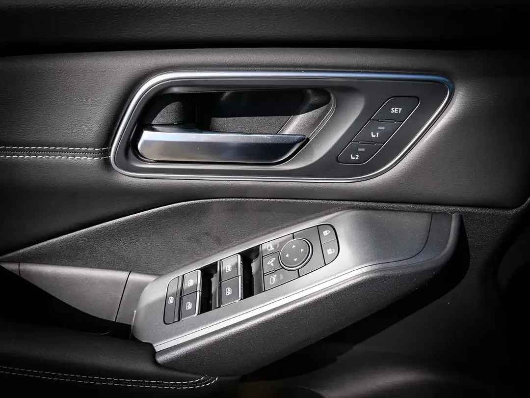 Nissan Qashqai - Thumbnail 21