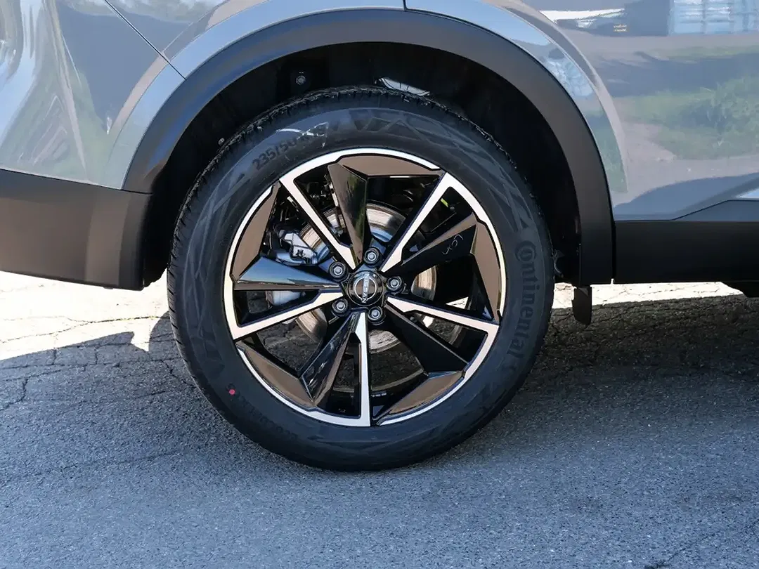 Nissan Qashqai - Thumbnail 4