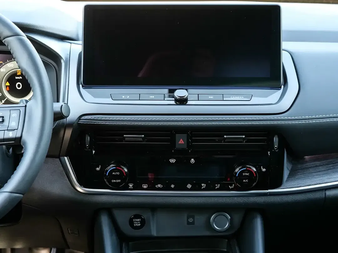 Nissan Qashqai - Thumbnail 9