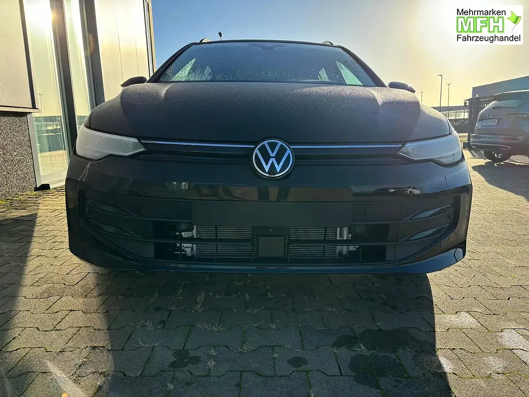 Volkswagen Golf Variant - Thumbnail 8