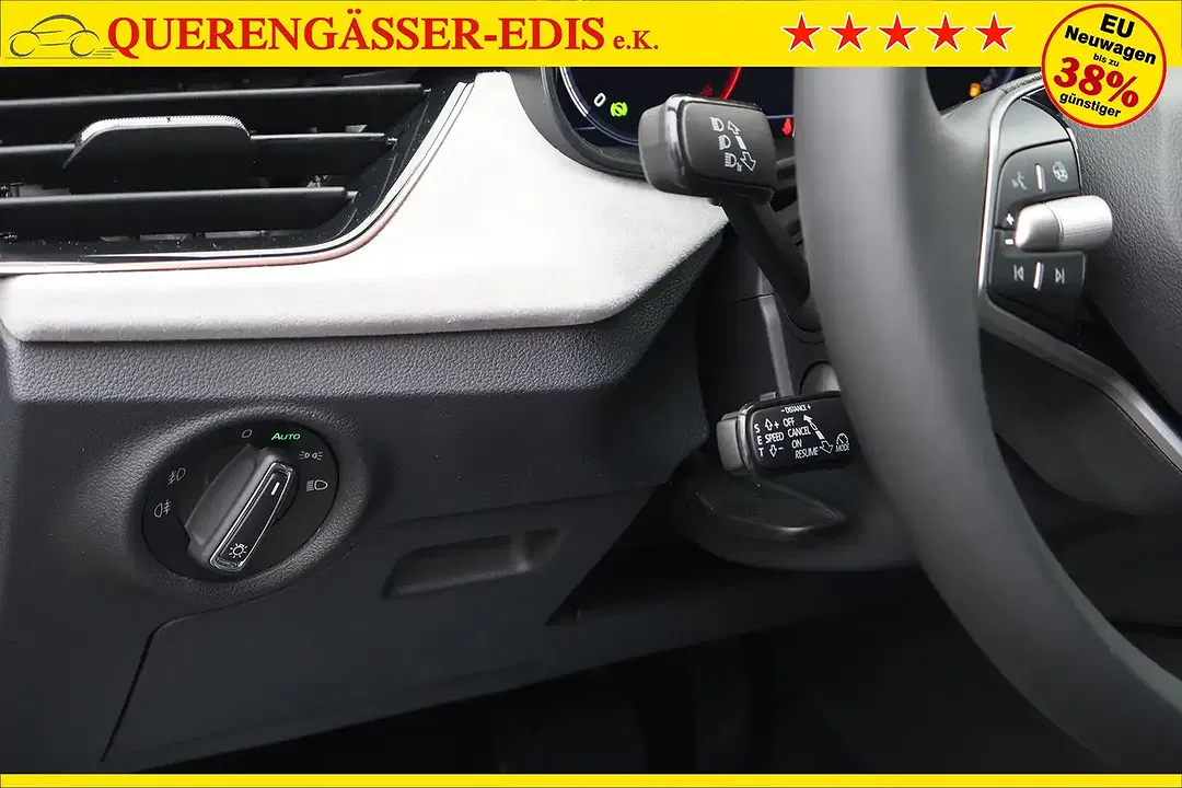 Skoda Scala - Thumbnail 13